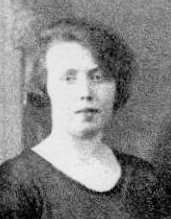 Wilhelmina Maria Louisa Uriot